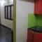 Royal Peters Holiday Homes, Main Falls, Coutralam