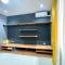 BLLOKU City Center Apartment