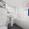 Berwick Apartment by Klass Living Coatbridge