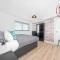 Berwick Apartment by Klass Living Coatbridge