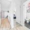 Berwick Apartment by Klass Living Coatbridge