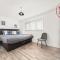 Berwick Apartment by Klass Living Coatbridge
