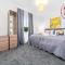 Broomfield Apartment by Klass Living Airdrie