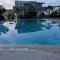 Appartement avec piscine taghazout imi Ouaddar
