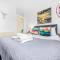 Broomfield Apartment by Klass Living Airdrie