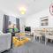Broomfield Apartment by Klass Living Airdrie
