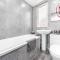 Broomfield Apartment by Klass Living Airdrie