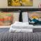 Broomfield Apartment by Klass Living Airdrie