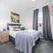 Broomfield Apartment by Klass Living Airdrie