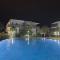 Appartement avec piscine taghazout imi Ouaddar