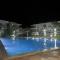 Appartement avec piscine taghazout imi Ouaddar