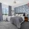 Coats Street Apartment by Klass Living Coatbridge