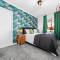 Coats Street Apartment by Klass Living Coatbridge
