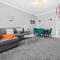 Coats Street Apartment by Klass Living Coatbridge