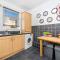 Coats Street Apartment by Klass Living Coatbridge