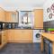 Coats Street Apartment by Klass Living Coatbridge