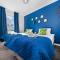 Coats Street Apartment by Klass Living Coatbridge
