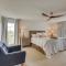 Luxe Gulf Breeze Home with Patios - 4 Mi to Beaches!