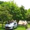 Camping Siena Colleverde