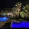 Unique! jacuzzi privé 35°C + cinéma Villa entière