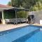 Unique! jacuzzi privé 35°C + cinéma Villa entière