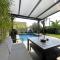Unique! jacuzzi privé 35°C + cinéma Villa entière