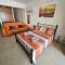 Studio with shower room E3, full kitchen, poolside, FREE WIFI