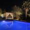 Unique! jacuzzi privé 35°C + cinéma Villa entière