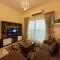 Cozy Sea View Apartment in the heart of Ajman