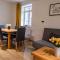 Apartmán Karlova Studánka