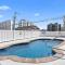 Residence 204N At The Sandcastle Condominiums