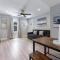 1811 Atlantic Ave, Unit 2