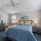 Newly Redecorated Beach Home In Wildwood Crest!