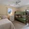 Newly Redecorated Beach Home In Wildwood Crest!