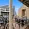 Bayside Townhome In Diamond Beach!