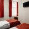 Hotel Ambiance
