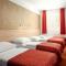 Hotel Ambiance