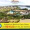 Náutico Flat Caldas Novas, promoção especial no Náutico Praia Clube - HotFérias