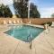Motel 6 Ontario Airport