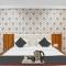 Collection O The Valentine Hotel