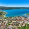 Deluxe Apartments Sanja with Seaview