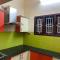 Royal Peters Holiday Homes, Main Falls, Coutralam