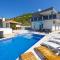 Awesome Home In Prgomet With Wifi