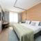 Hotel Pelegrin Plava Laguna