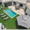 New 3br Villa Private Pool Prime Location