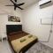Homestay Banting Islamic