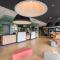 B&B HOTEL Compiègne