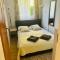 Jacuzzi Apartman Pepi