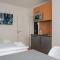 Homaris Apartments Nibelungen