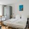 Homaris Apartments Nibelungen